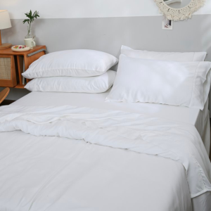 Bamboo Duvet