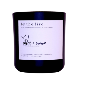 Balsam Fir Candle 12oz