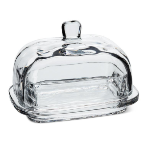 Butter Dish with Cover (Rectangle)