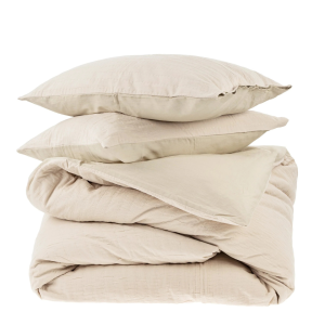 Cotton Duvet Cover Set Kerala Kantha Queen