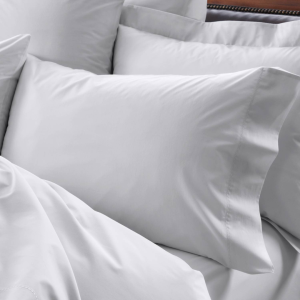 Cotton Percale Pillow Cases
