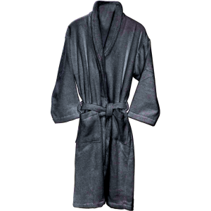 Cotton Robe