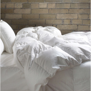 Cuddle Down Aurora Duvet