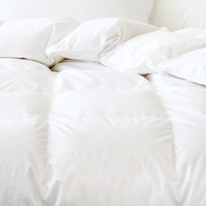 Cuddle Down Whitewater Duvet