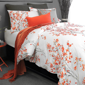 D/C Brielle Queen Set