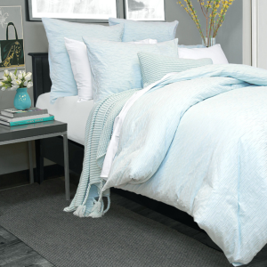 D/C Carlyle Aqua Queen