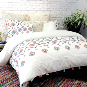 D/C Set Kasbah Queen