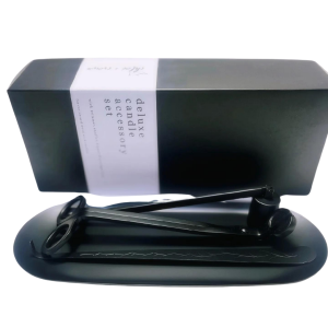 Deluxe Candle Accessory Set