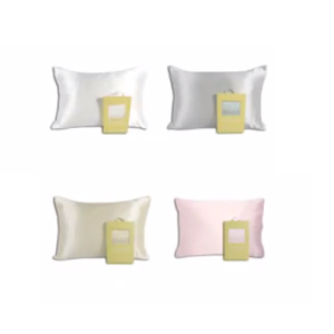 Fairmile Silk Pillow case