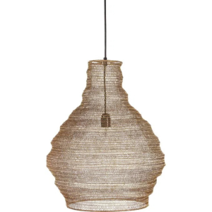 Gere Hanging Lamp