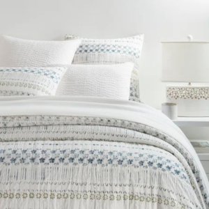 Tilden Coverlet Set