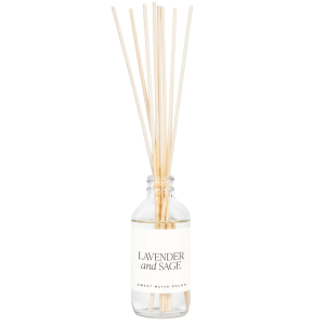 Lavender & Sage Diffuser