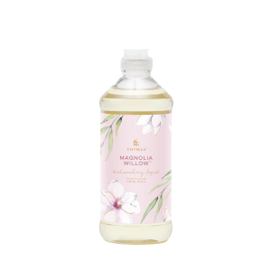 Magnolia Willow Dishwashing Liquid