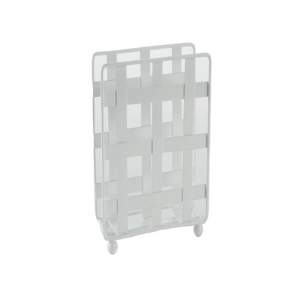 Napkin Holder Metal Strap