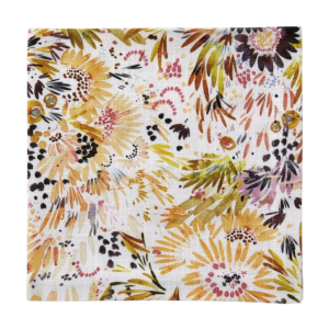 Napkin Nature's Spray