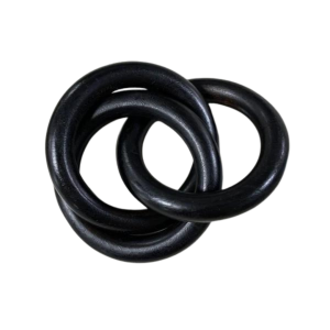 Napkin Ring Wooden 3 Ring