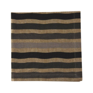 Napkin Shadow Stripe