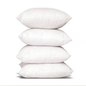 Cuddle Downs Cotton Pillow Protector