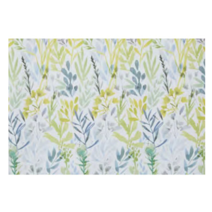 Placemat Blue Meadow