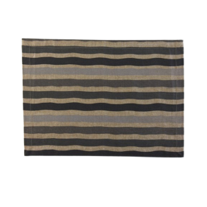 Placemat Shadow Stripe