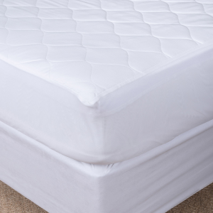 Quilted Waterproof Mattress Protector