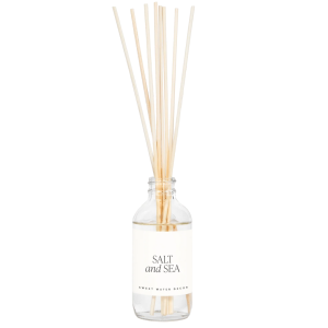 Salt & Sea Diffuser