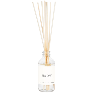 Spa Day Diffuser