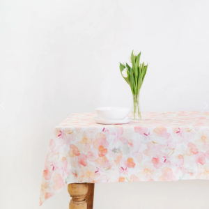Table Cloth Linen