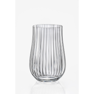 Tulipa Optic HB Wine Glass