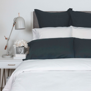 Velvet Flannel Fitted Sheet