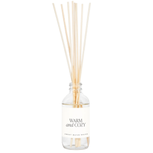 Warm & Cozy Diffuser